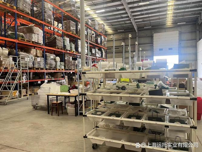 上海仓储托管 电商仓储 仓库仓储 电商物流服务公司